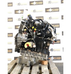 Engine F1AGL411B Fiat 2.3l 178hp