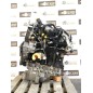 Engine F1AGL411B Fiat 2.3l 178hp