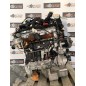 Engine F1AGL411B Fiat 2.3l 178hp