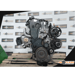 Motor 4HN Peugeot 2.2L 154cv