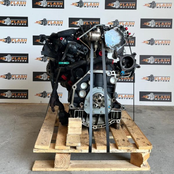 motor volkswagen 2.0l 211cv