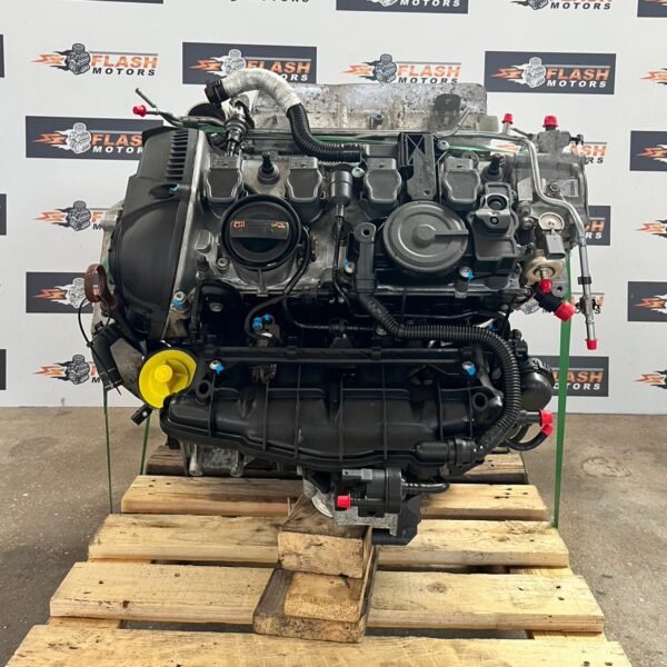 motor vw 2.0l 211cv