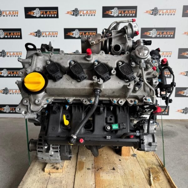 motor mercedes benz 3.0l 235cv