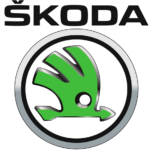 skoda auto logo 7