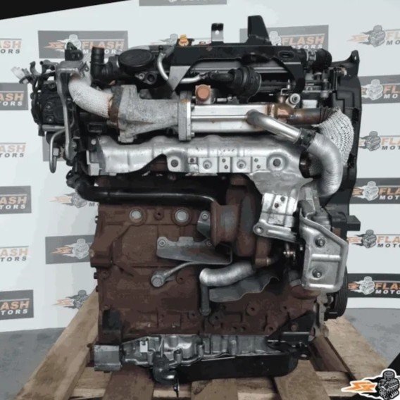 motor psa 2.2l 156cv