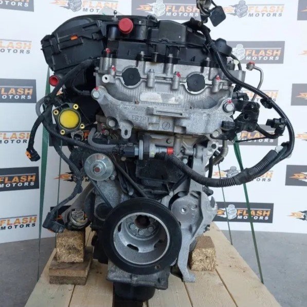 motor psa 1.2l 110cv