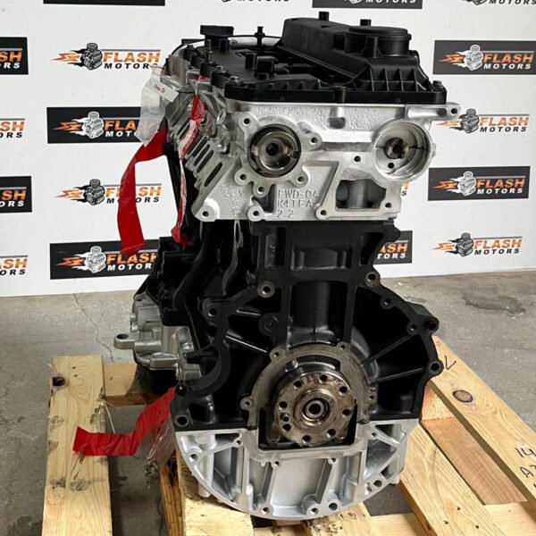 motor psa 2.2l 131cv