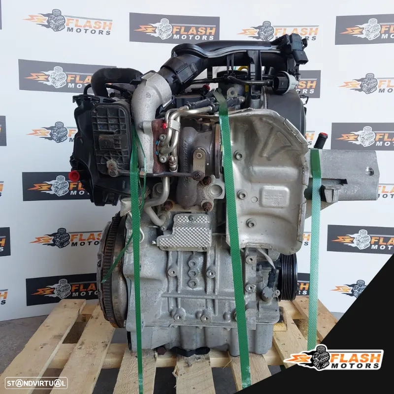motor audi 1.0l 95cv motor audi 1.0l 95cv