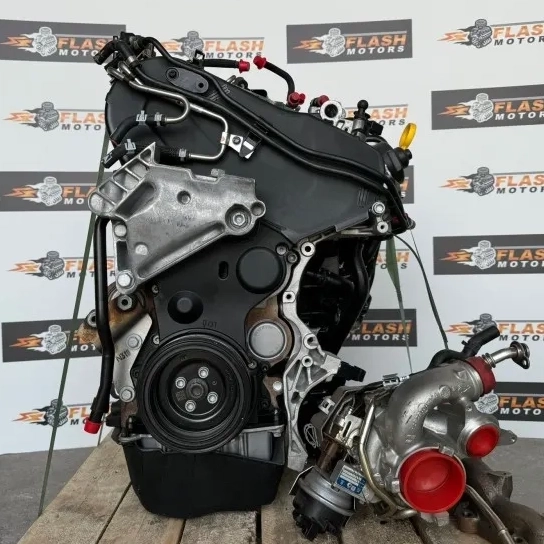 motor audi 2.0l 190cv motor audi 2.0l 190cv