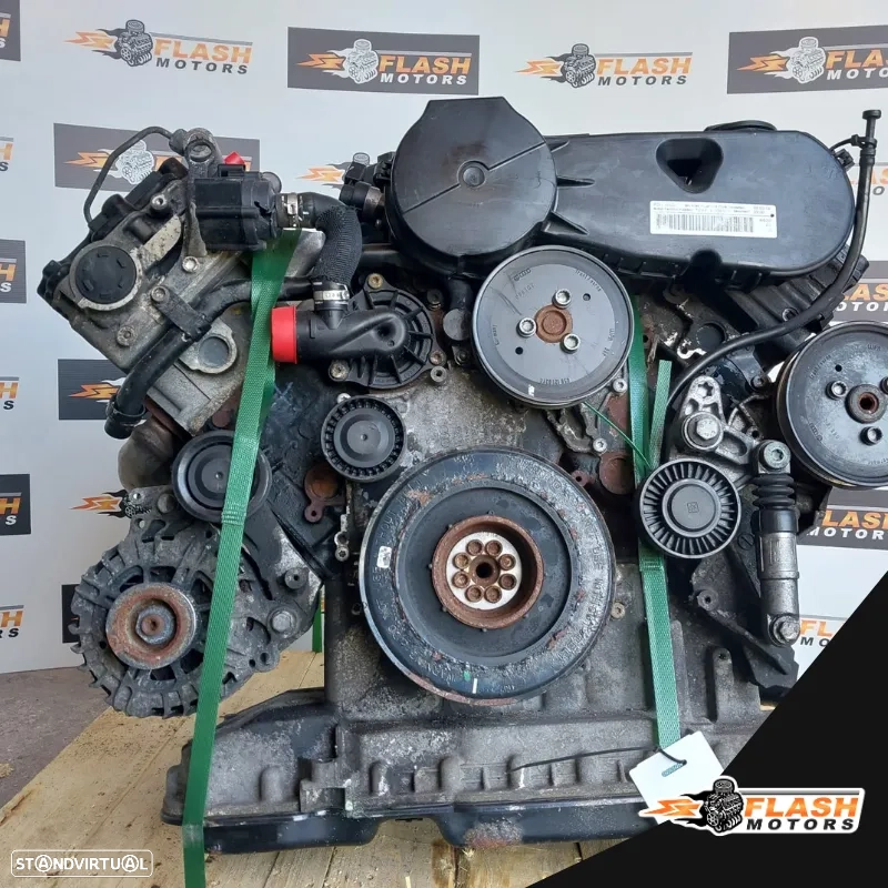 motor audi 3.0l 240cv motor audi 3.0l 240cv
