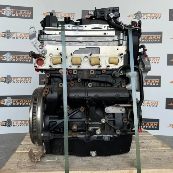 motor audi 2.0l 190cv motor audi 2.0l 190cv