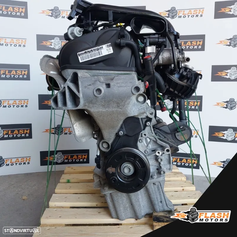 motor audi 1.0l 95cv motor audi 1.0l 95cv