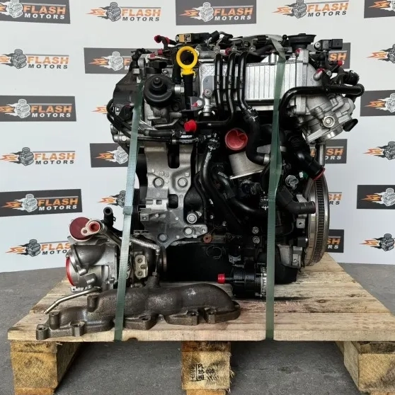 motor audi 2.0l 190cv motor audi 2.0l 190cv