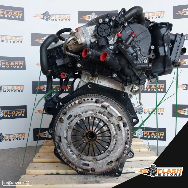motor audi 1.0l 95cv motor audi 1.0l 95cv