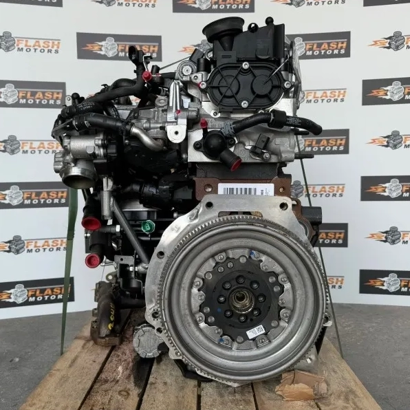 motor audi 2.0l 190cv