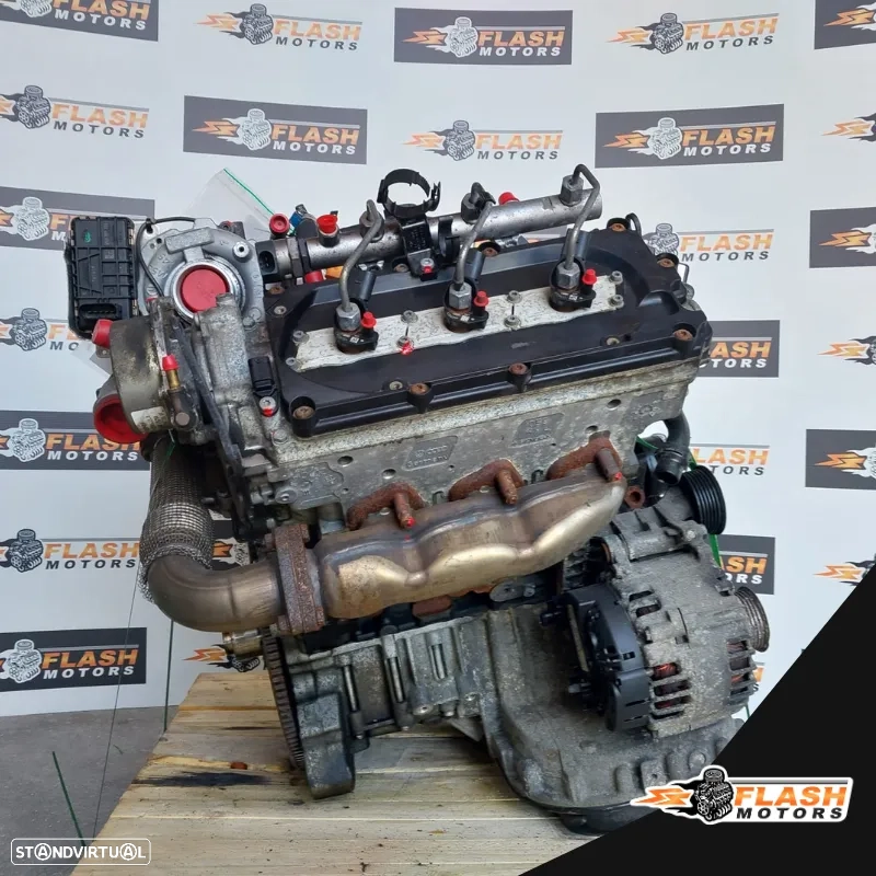 motor audi 3.0l 240cv motor audi 3.0l 240cv