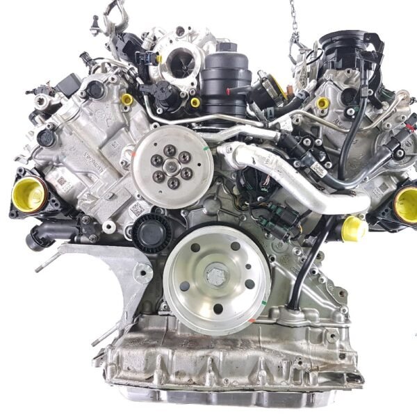 motor audi 3.6l 365cv