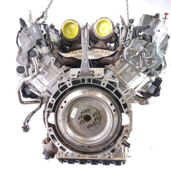 motor mercedes benz 4.0 510cv