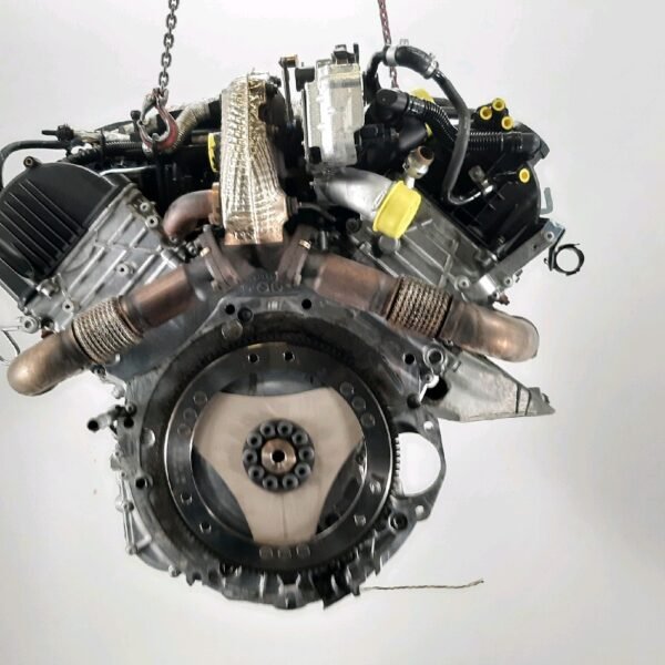motor audi 3.0l 240cv