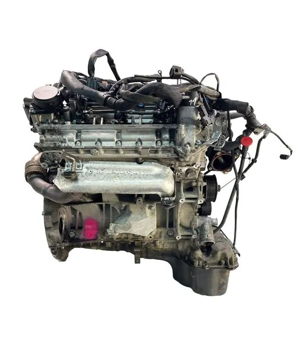 motor mercedes benz 3.0l 224cv motor mercedes benz 3.0l 224cv