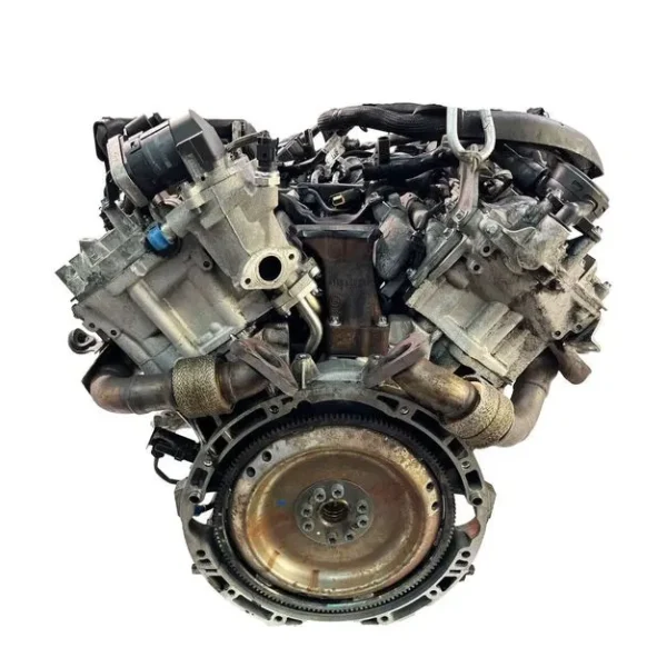 Home motor mercedes benz 3.0l 224cv
