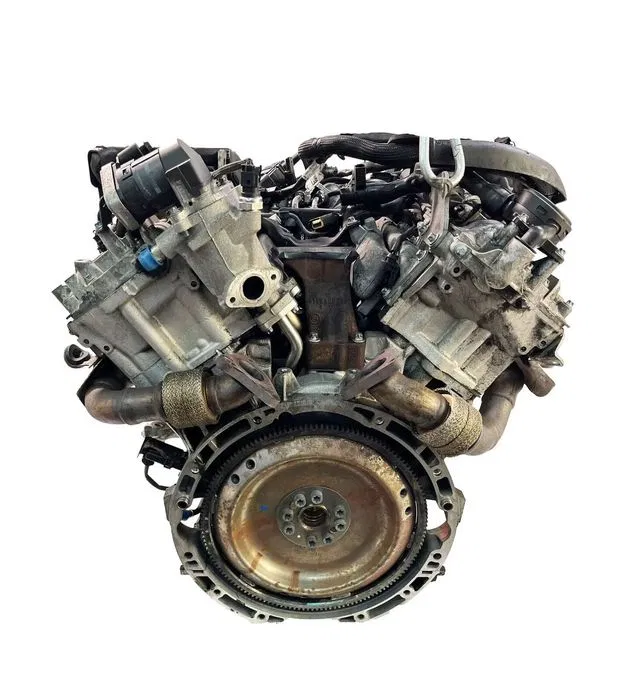 motor mercedes benz 3.0l 224cv motor mercedes benz 3.0l 224cv