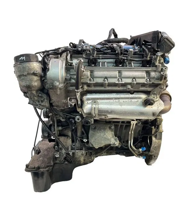 motor mercedes benz 3.0l 224cv motor mercedes benz 3.0l 224cv