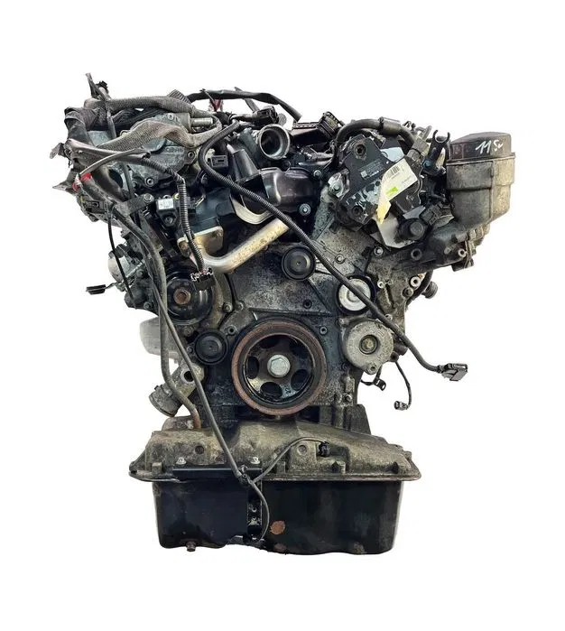 motor mercedes benz 3.0l 224cv motor mercedes benz 3.0l 224cv