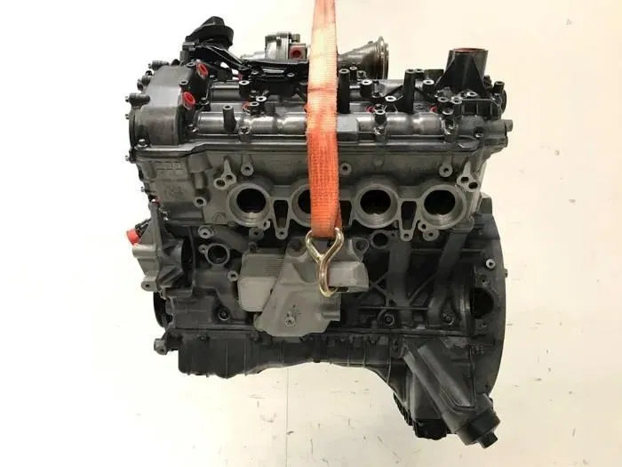 motor mercedes benz 4.0 510cv motor mercedes benz 4.0 510cv