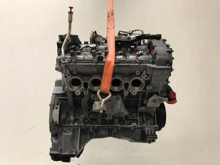 motor mercedes benz 4.0 510cv motor mercedes benz 4.0 510cv