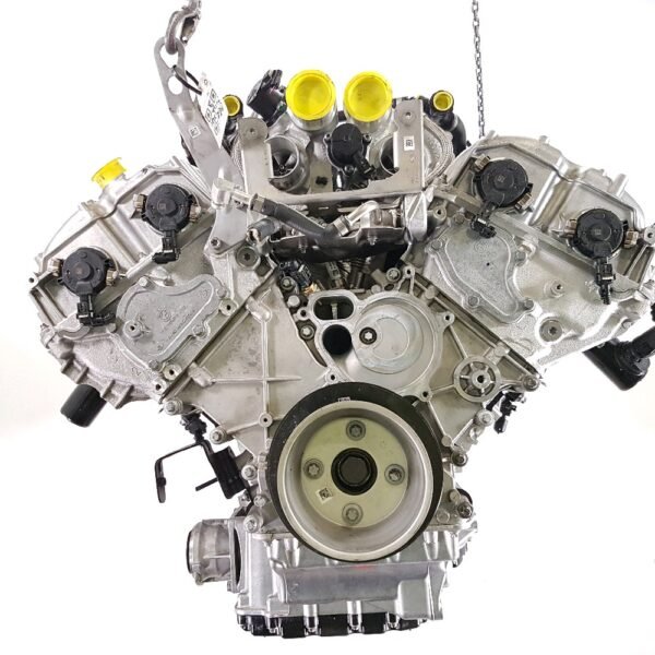 Home motor bmw m5 4.4l 727 cv hybrid